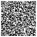 QR code with A & A Produce contacts