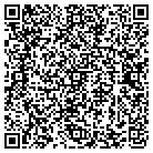QR code with World of Gymnastics Too contacts
