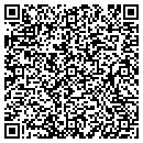 QR code with J L Trading contacts
