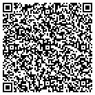 QR code with HI Tech Structures Inc contacts