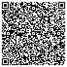 QR code with C N Connected Trailers contacts