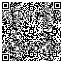 QR code with J M G Auto Sales contacts