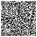 QR code with Hayes Machine Service contacts