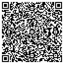 QR code with Hullabaloo's contacts