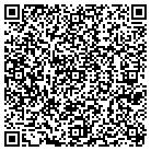 QR code with H & R Block Tax Service contacts