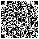 QR code with Vanderpools Econowash contacts