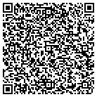 QR code with Heavenly Fashion Inc contacts