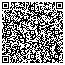 QR code with H G Properties contacts