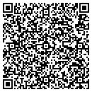 QR code with E A SWEEN Co Cdc contacts