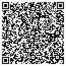 QR code with Ultra Shade Plus contacts