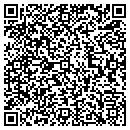 QR code with M S Documents contacts