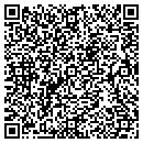 QR code with Finish Line contacts