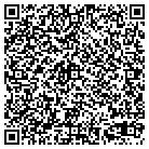 QR code with J L C Whl Sunglasses & Toys contacts