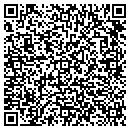 QR code with R P Peterson contacts