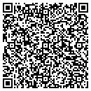 QR code with HCJB Corp contacts