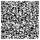 QR code with Lesley Animal Art Pet Grooming contacts