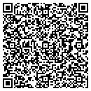 QR code with Avil Medical contacts