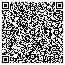 QR code with Teigen Assoc contacts