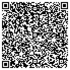 QR code with Hacienda Durango Mexican & Sfd contacts