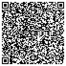 QR code with Rcs Air Conditioning contacts
