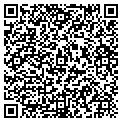 QR code with A Loc Shop contacts