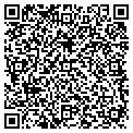 QR code with GNC contacts