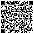 QR code with AMC contacts