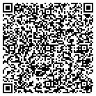 QR code with H & R Block Tax Service contacts