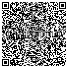 QR code with D Barroso Contracting contacts