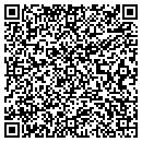 QR code with Victorian Hut contacts