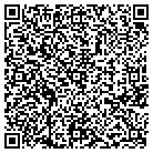 QR code with Alegria Adult Day Care Inc contacts