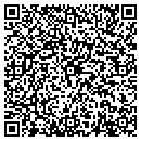 QR code with W E R Holdings Inc contacts