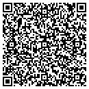 QR code with Rodan Tuxedo contacts