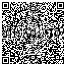 QR code with At Jeanettes contacts