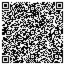 QR code with James R Ham contacts