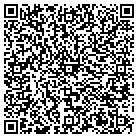 QR code with C & L Southwest Properties Inc contacts