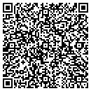 QR code with AMR Eagle contacts