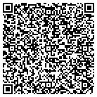 QR code with Chem Dry Ofwichita & Clay Cnty contacts