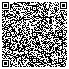 QR code with Cain Utility Resources contacts