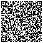 QR code with Twin Oaks Septic Pumping contacts