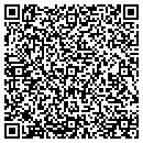 QR code with MLK Foot Clinic contacts