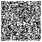 QR code with Peacock Crate Factory Inc contacts