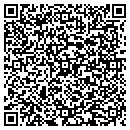 QR code with Hawkins Roller Co contacts