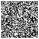 QR code with Howard Johnson contacts