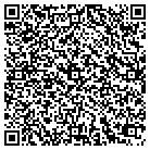 QR code with Ocean Five Express Line Inc contacts