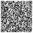 QR code with H & R Block Tax Service contacts