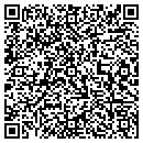 QR code with C S Unlimited contacts