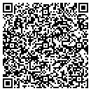 QR code with A To Z Appliance contacts