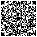 QR code with I Package U Com contacts