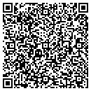 QR code with Handi Plus contacts